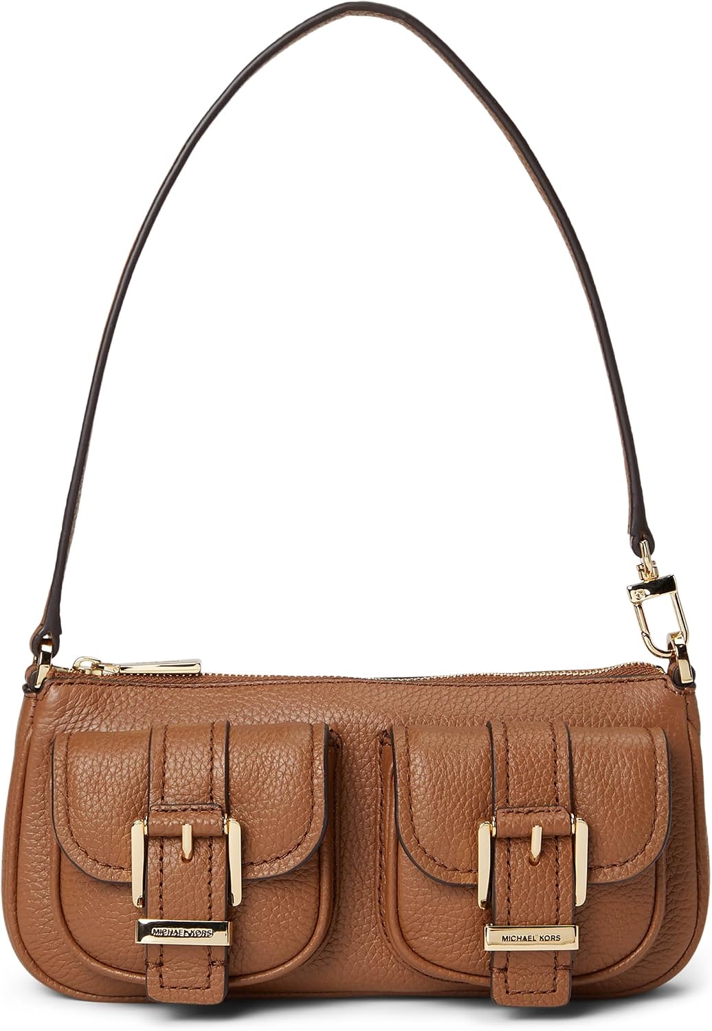 Michael Kors Zoe - Bolso pequeño convertible