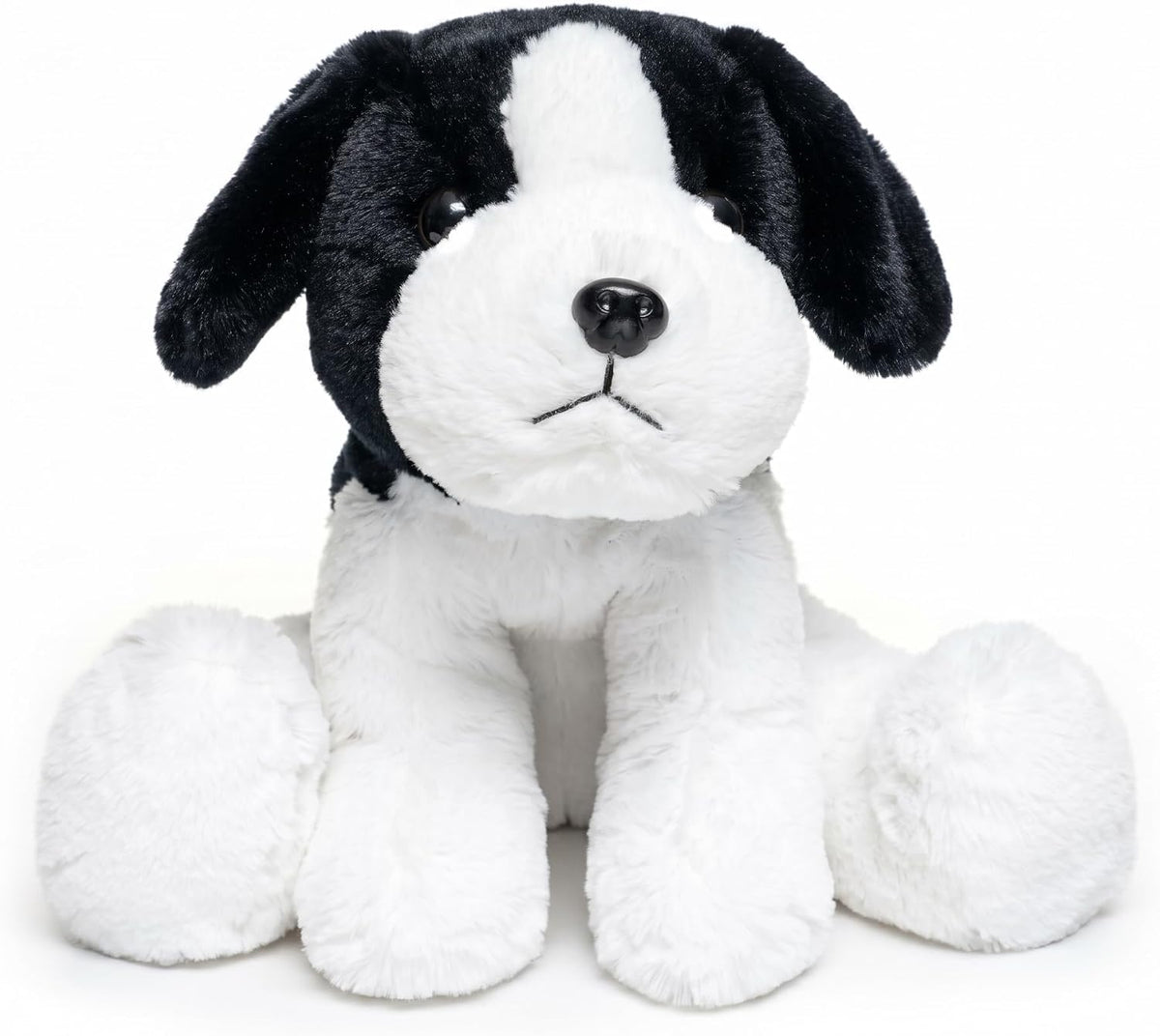 WEIGEDU Juguete de peluche para perro, cachorro, 11 pulgadas | Spri...