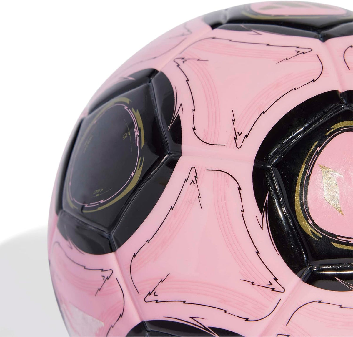 adidas Mini balón de fútbol unisex para adultos