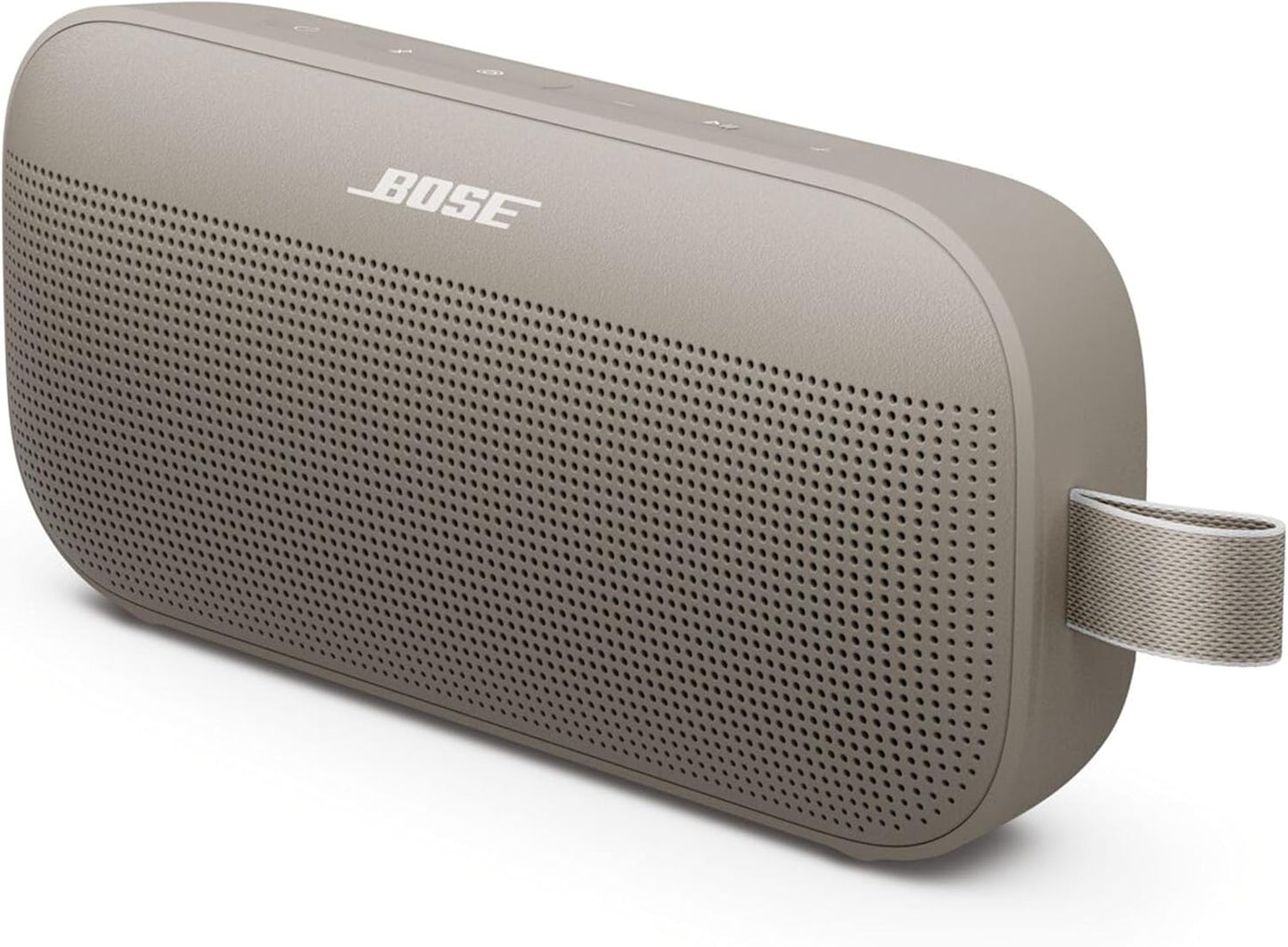 Bose SoundLink Flex Altavoz Bluetooth (2.ª generación) - Altavoz po...