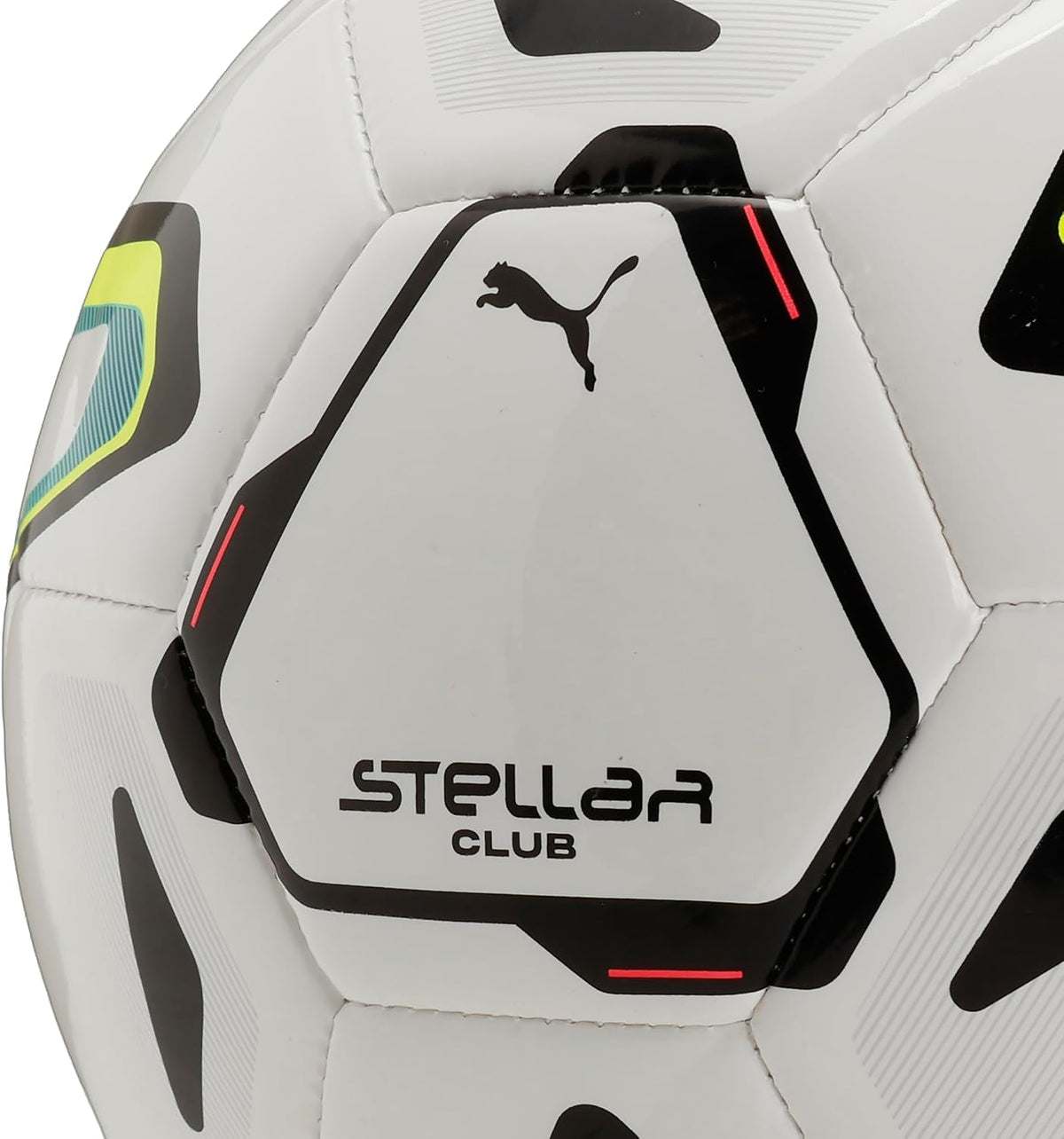 Puma Balón de fútbol Stellar Club