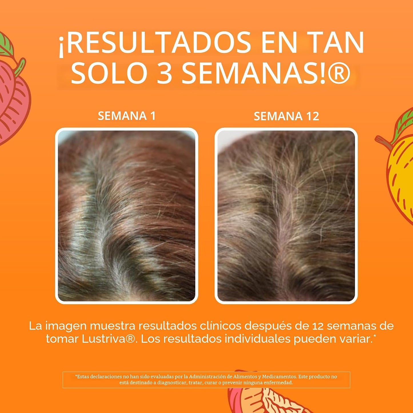 MaryRuth's Multivitamínico + gomitas para el crecimiento del ca...