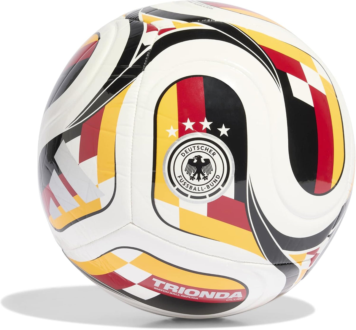 Copa Mundial de la FIFA 26™ Balón de fútbol Trionda | Requiere infl...
