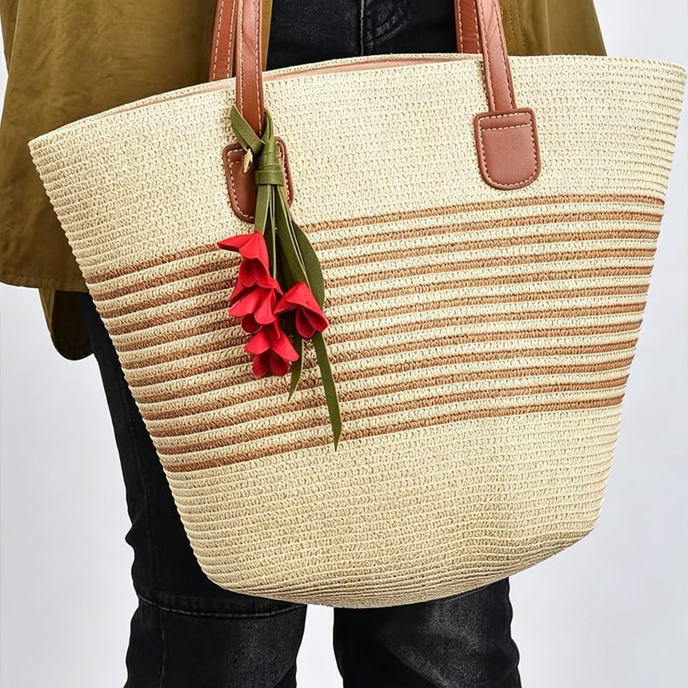 Dhdfisd Dijes para bolsas de mano, bonitos dijes para bolsos de man...
