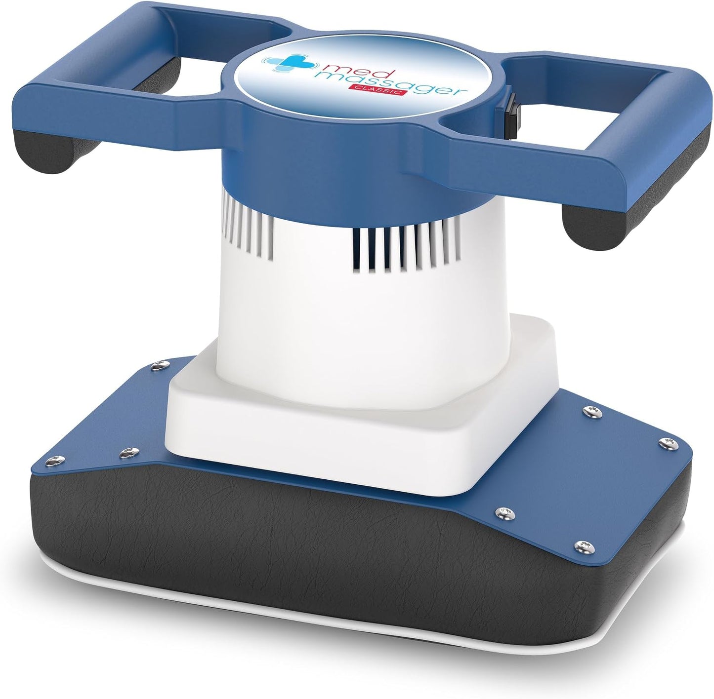 MedMassager - Masajeador Corporal Orbital Eléctrico Portátil Terapé...
