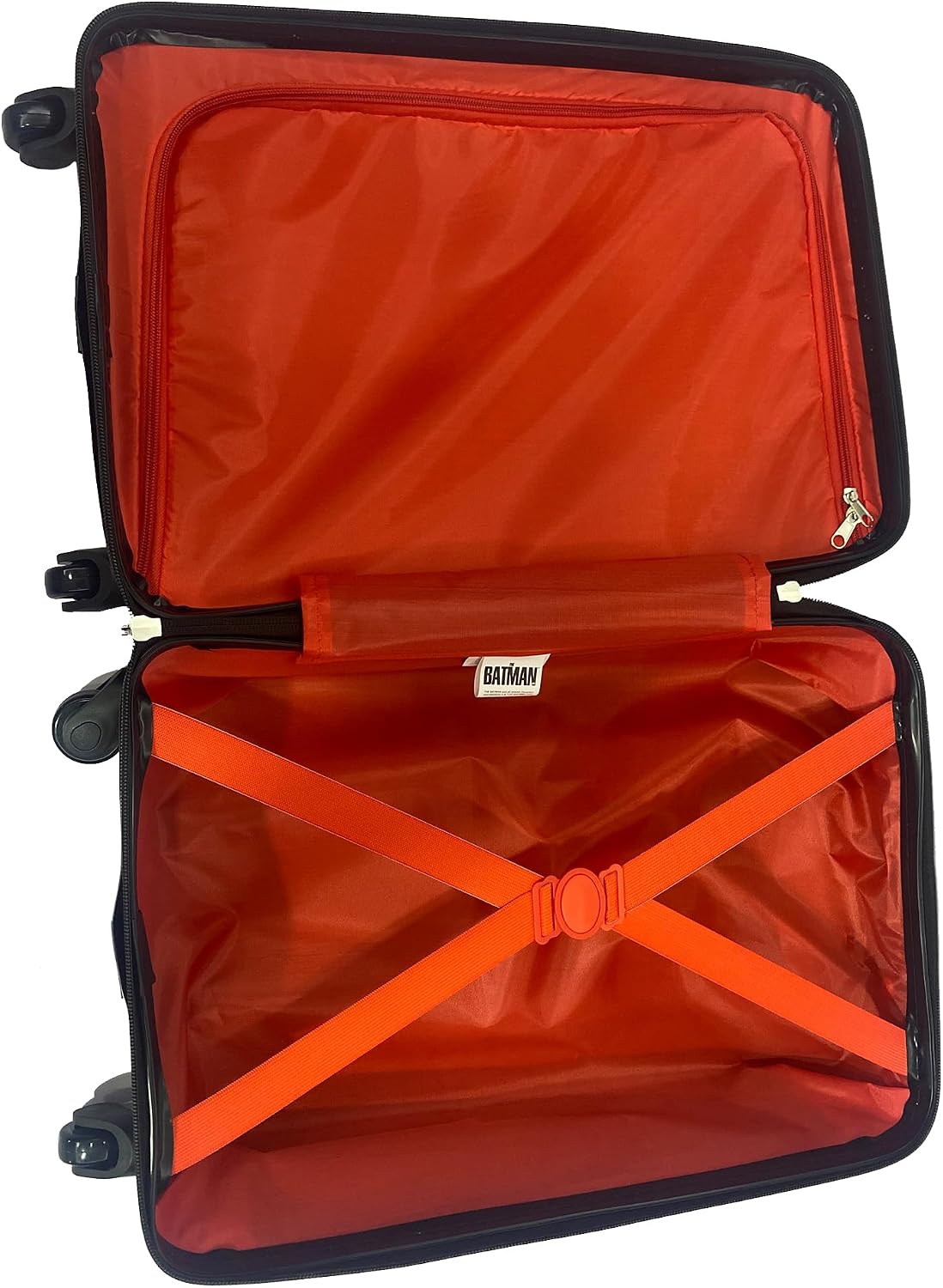 Fast Forward Equipaje de 20 Pulgadas para Niños - Trolley de Viaje...