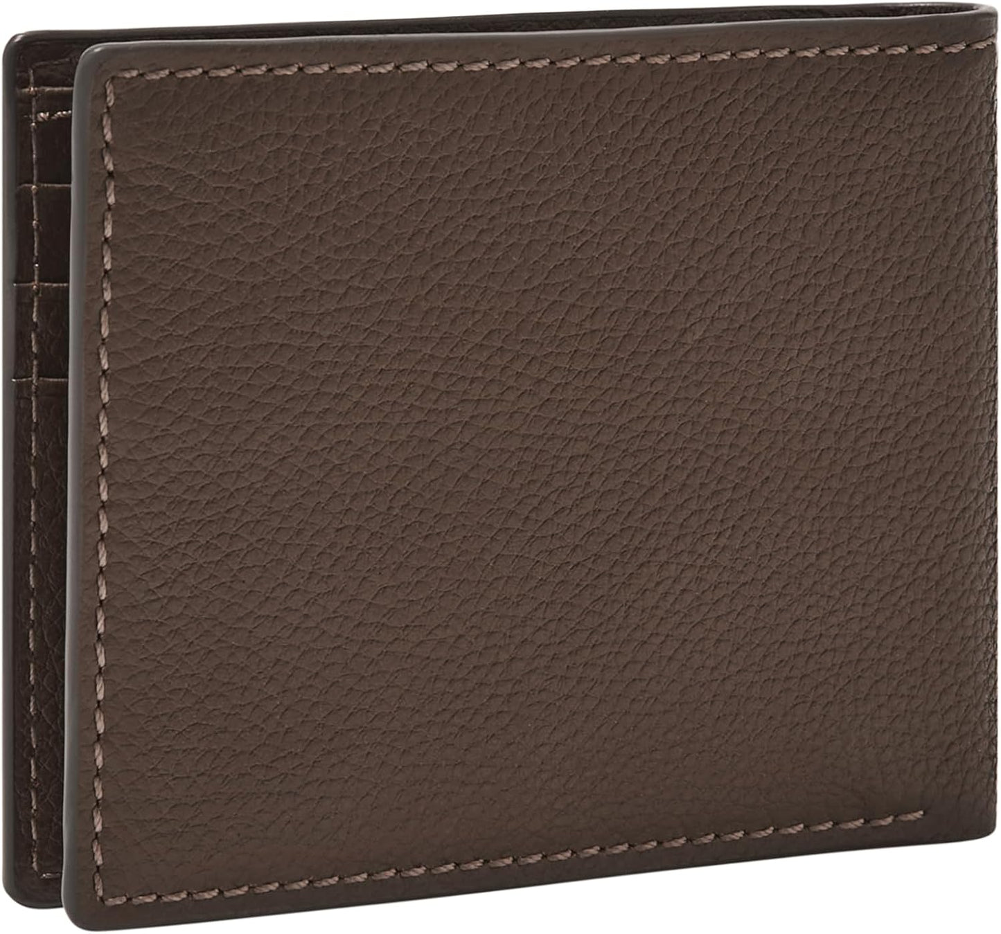 Fossil Men's Slim Bifold Wallet