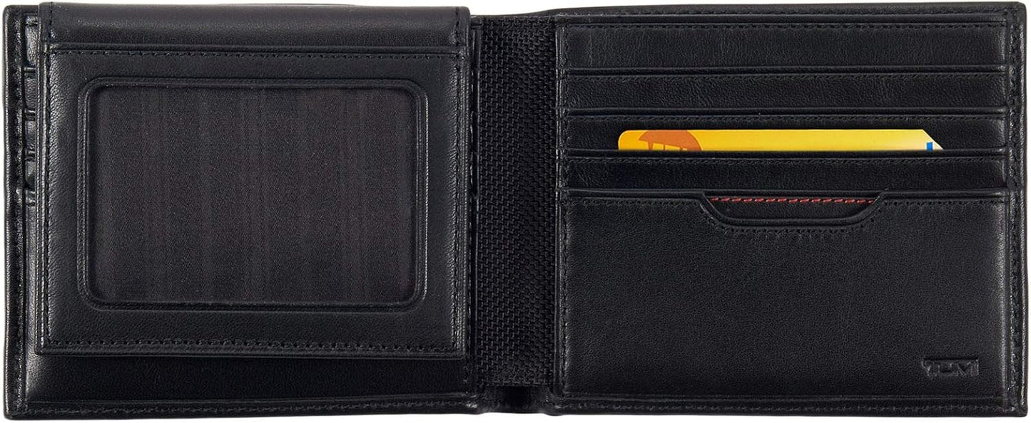 TUMI - Delta Global Cartera extraíble con cerradura de identificaci...