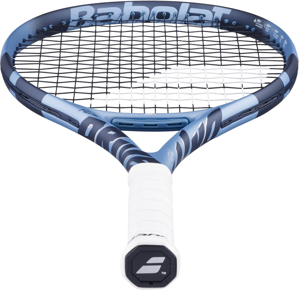 Babolat Pure Drive 107 - Raqueta de tenis (11.ª generación) | Encor...