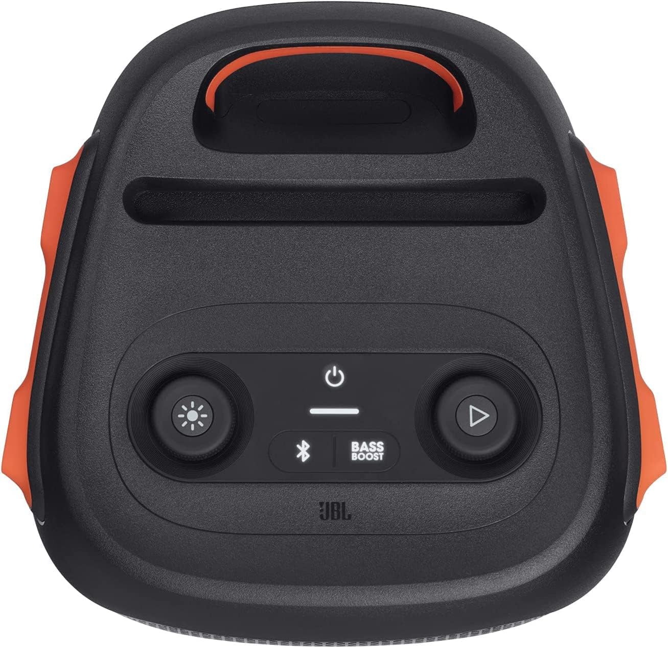 JBL PartyBox 110 - Altavoz portátil para fiestas con luces integrad...