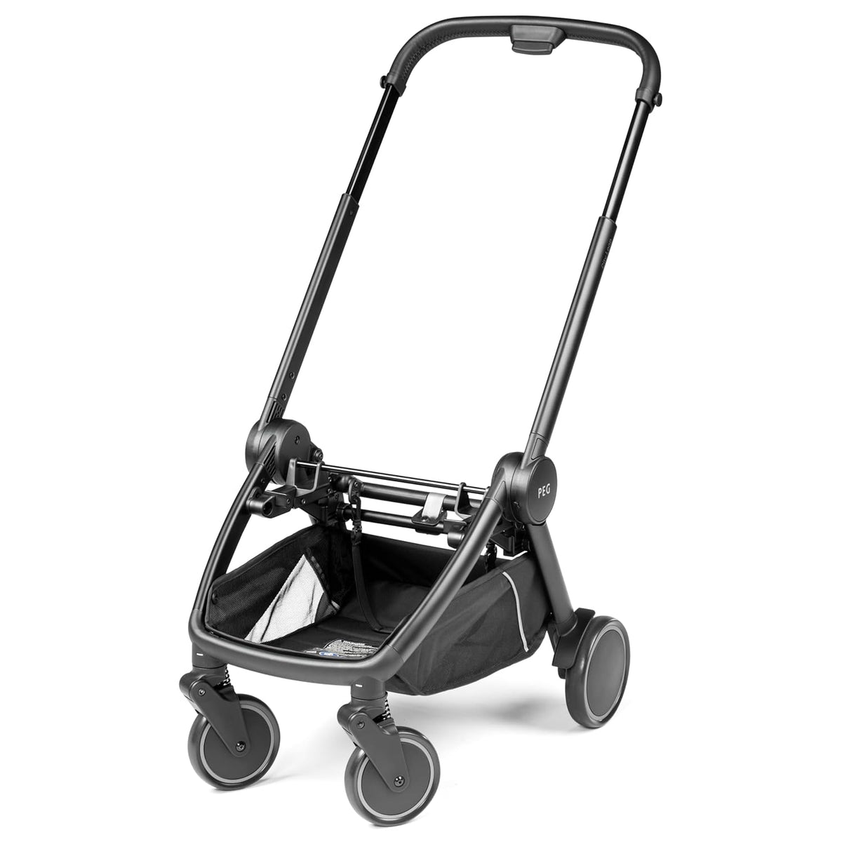 PEG City Loop Frame Only - Compacto y apto para viajes aéreos, colo...