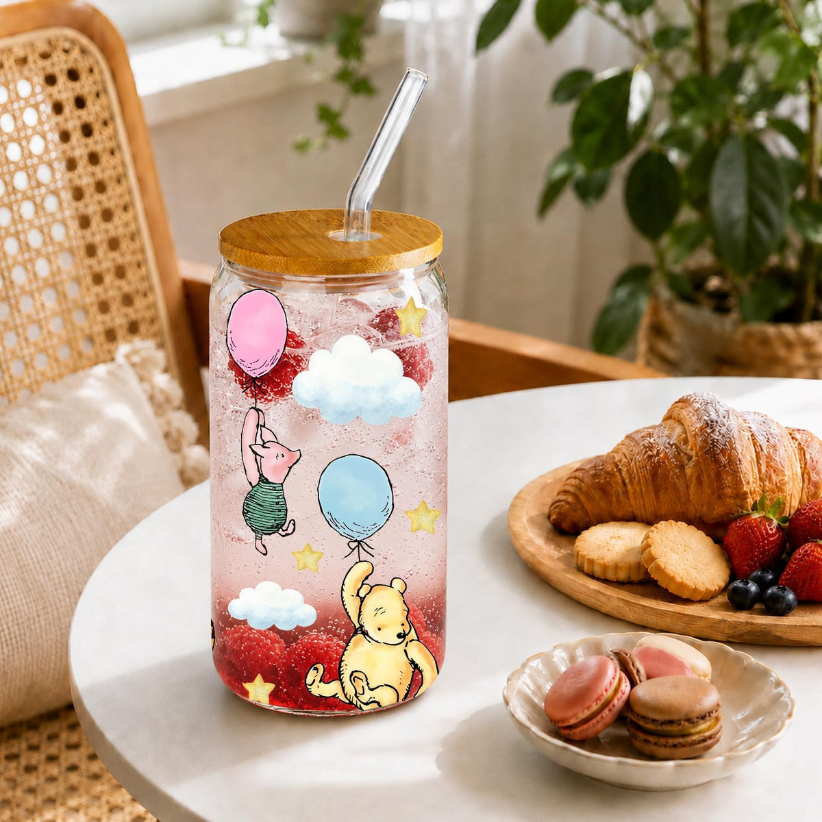 Regalos de agradecimiento de Winnie, regalos de Navidad The Pooh, r...
