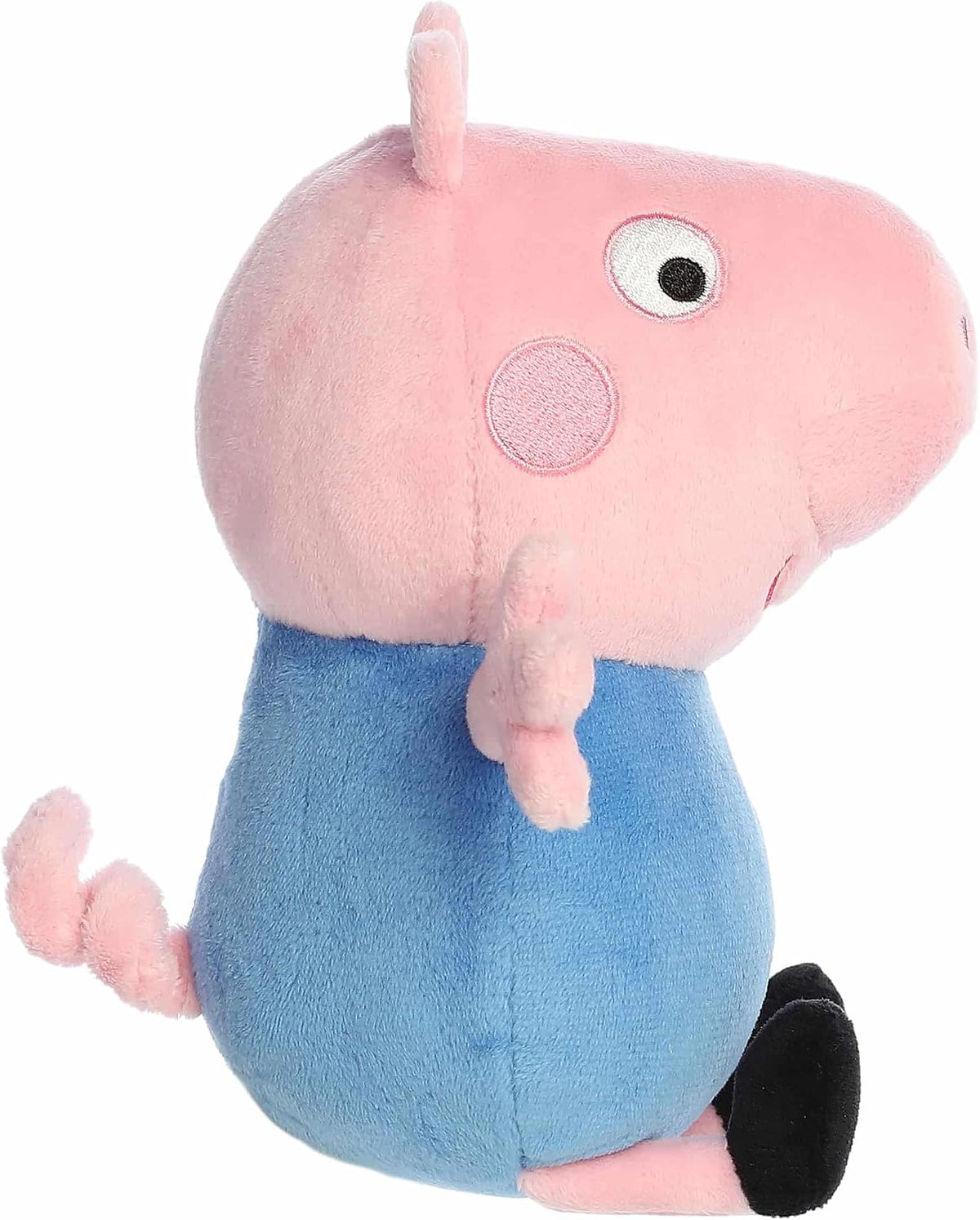Aurora® Playful Peppa Pig™ George Pig Peluche - Juguetes con licenc...