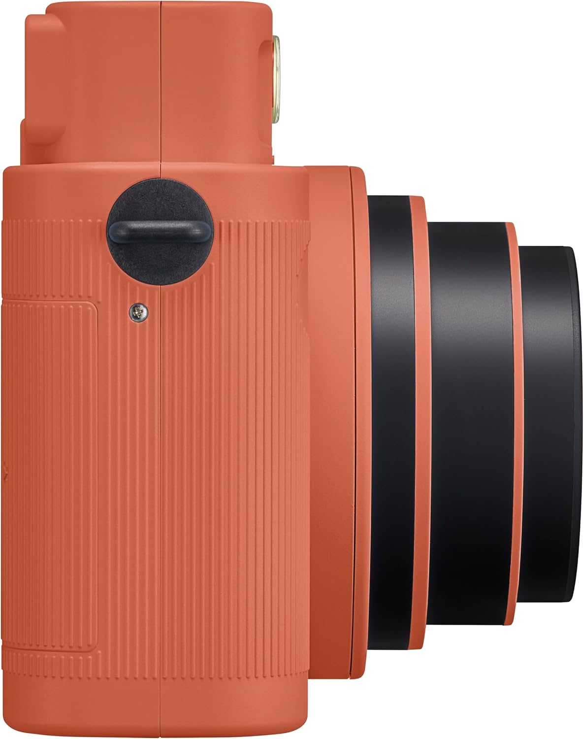 Fujifilm Instax Square SQ1 - Cámara instantánea - Naranja terracota