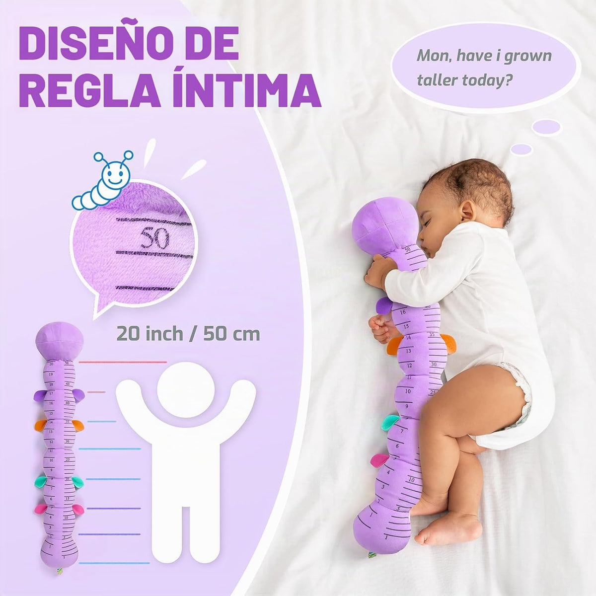 Sumobaby - Juguetes musicales para bebés de 0-3-6-12 meses | Juguet...