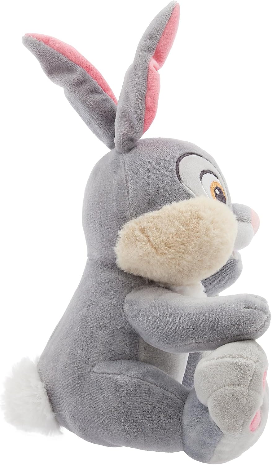 Disney Store Thumper oficial de juguete suave mediano para niños, p...