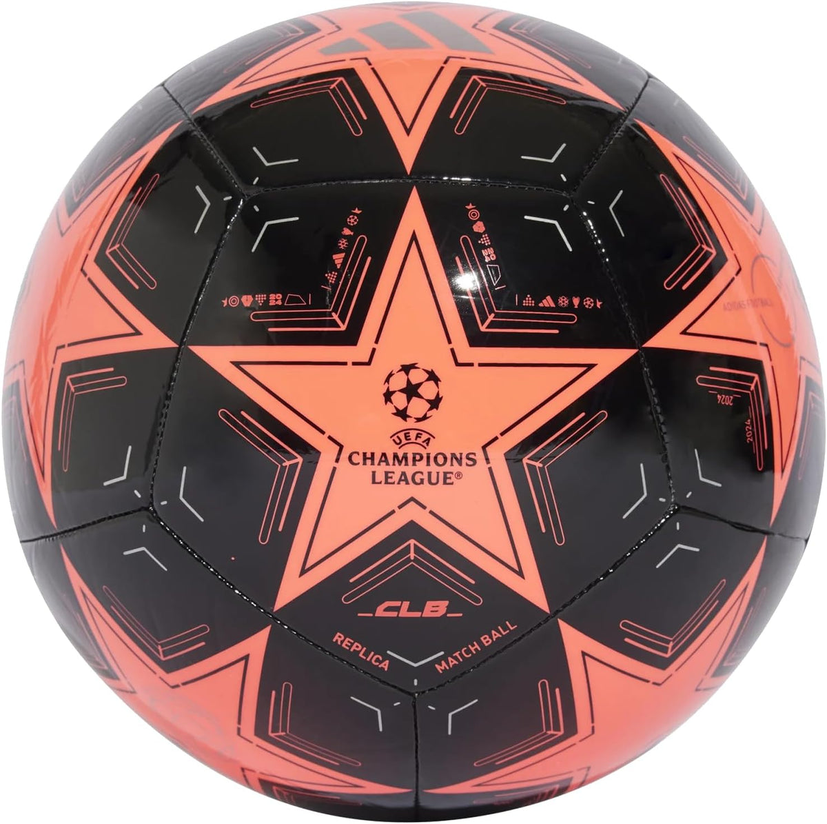 adidas UEFA Champions League - Balón de fútbol