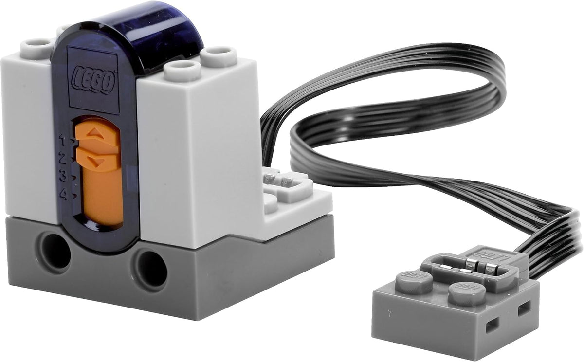 LEGO funciones IR RX Power Functions 8884