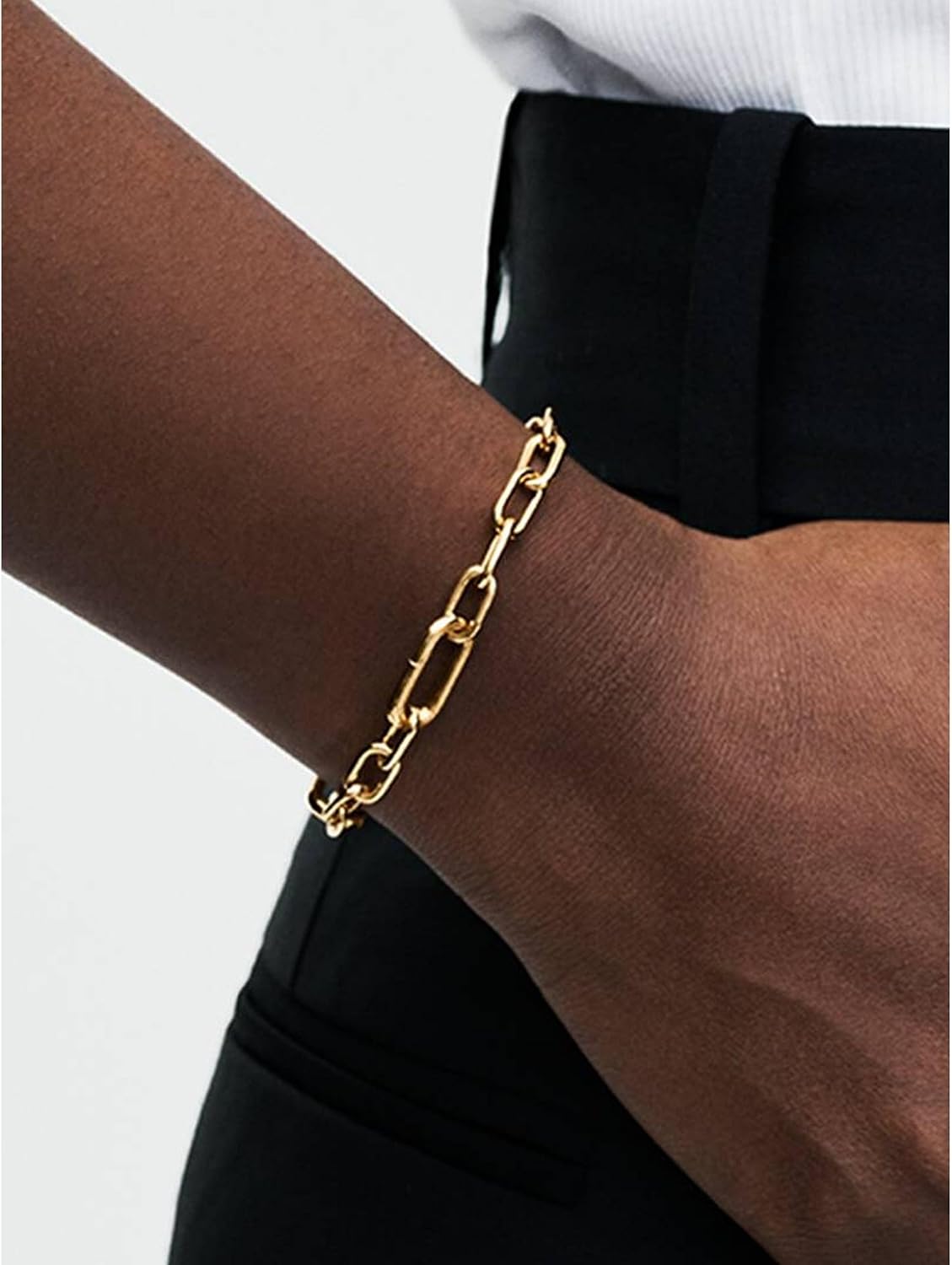 PANDORA ME Small-Link Chain Bracelet
