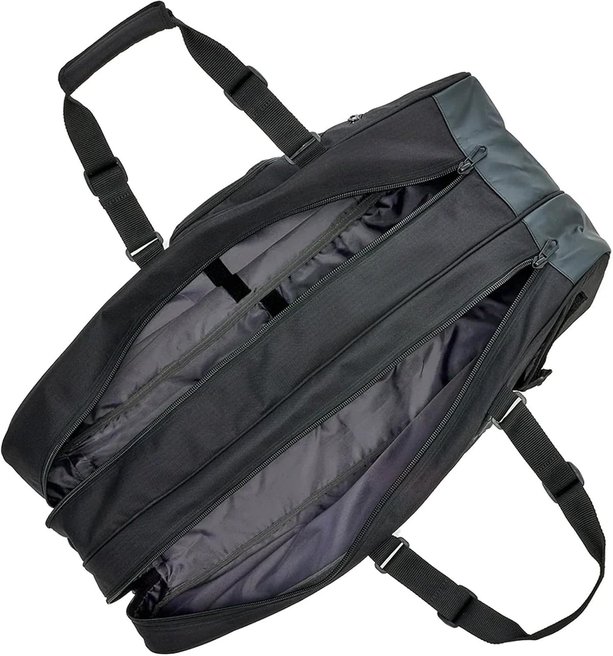 YONEX GEALOGIC Mochila deportiva unisex con compartimento para zapa...