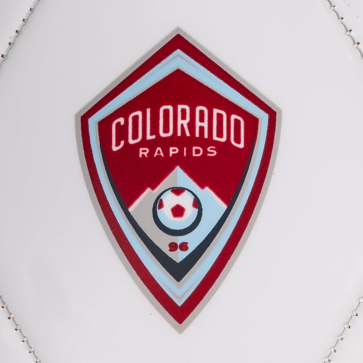 Franklin Sports Pelotas de fútbol oficiales del equipo MLS - Balone...