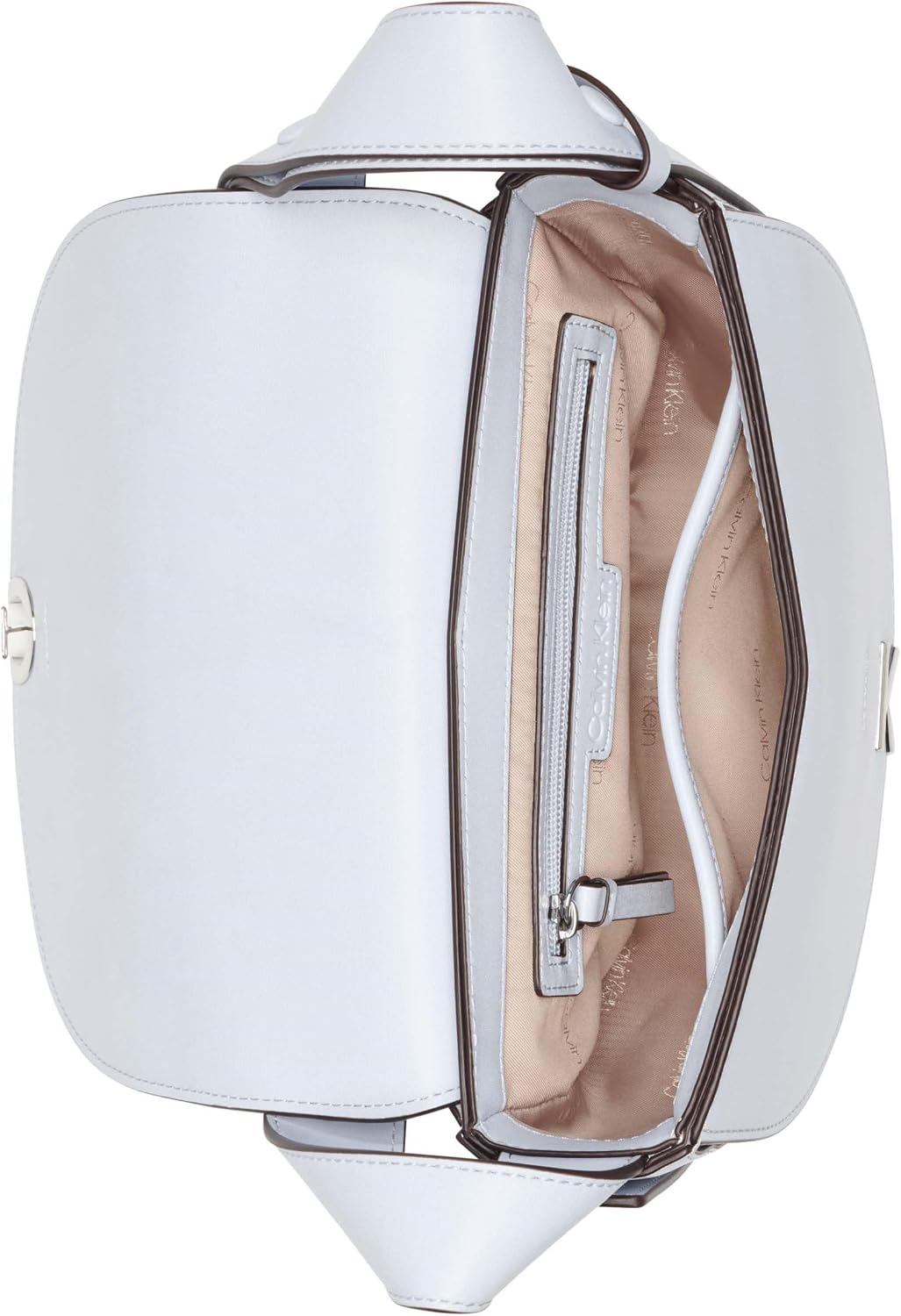Calvin Klein Crisell Organizational - Bandolera para mujer