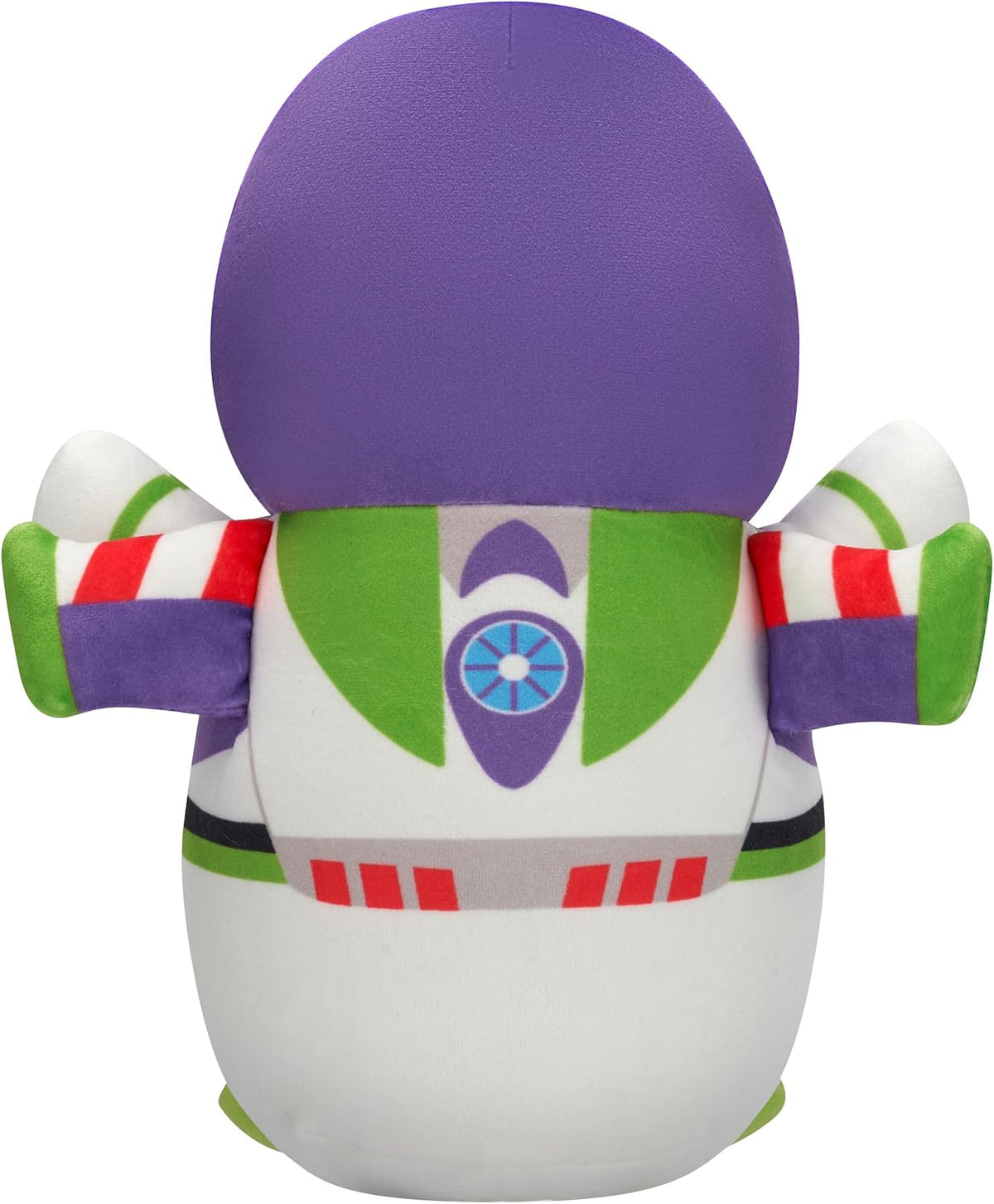 Squishmallows - Peluche HugMees de Buzz Lightyear original de Disne...