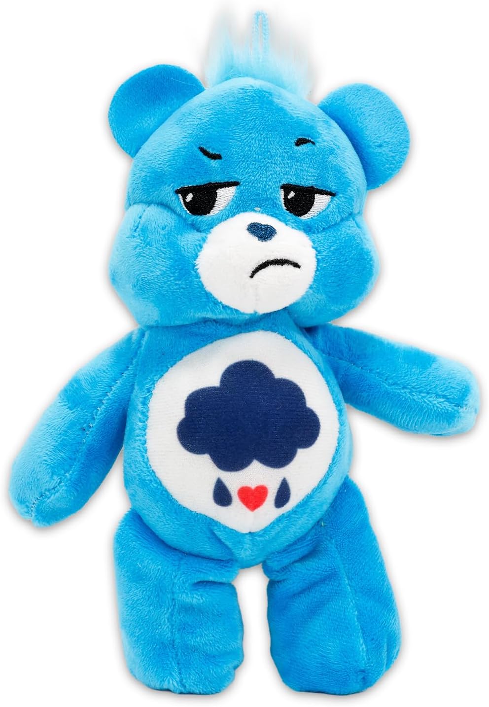 Care Bears Juego de 3 piezas con peluches de 8 pulgadas con animale...