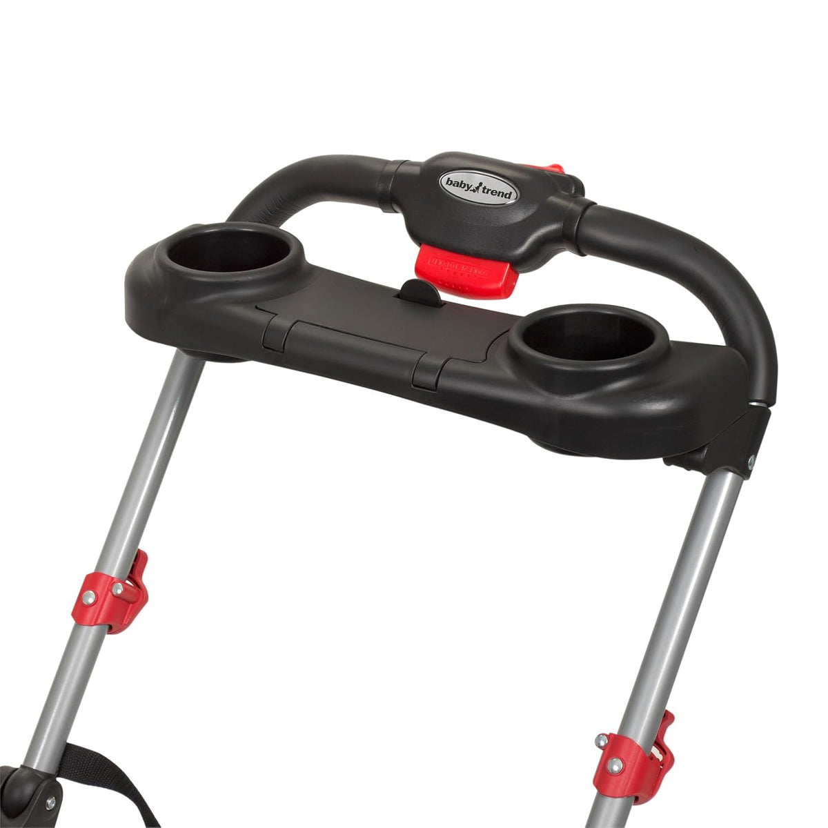 Baby Trend Sit N' Stand® Ultra Cochecito, Fantasma | Sistema de via...