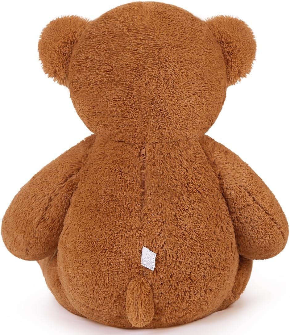 Sausudols Oso de Peluche Gigante de 55", Enormes Animales de Pe...