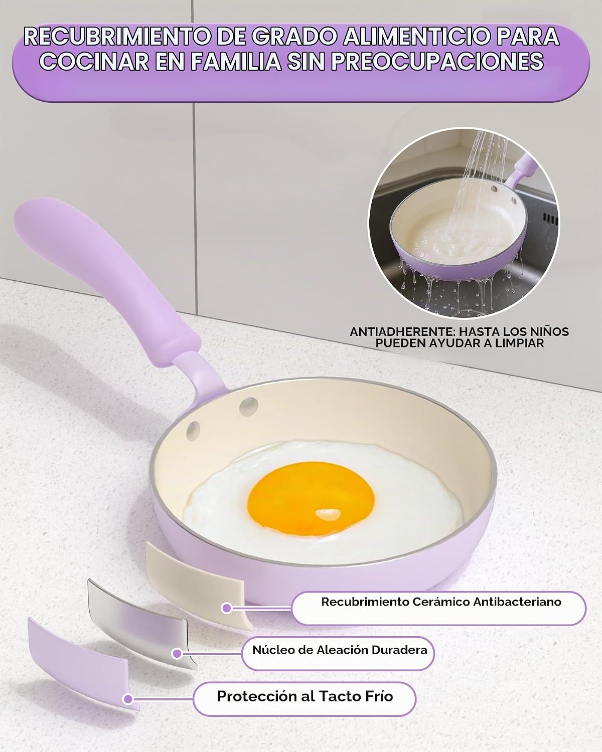 Gotoofun Mini juego de chef de cocina | Juego de cocina de comida r...