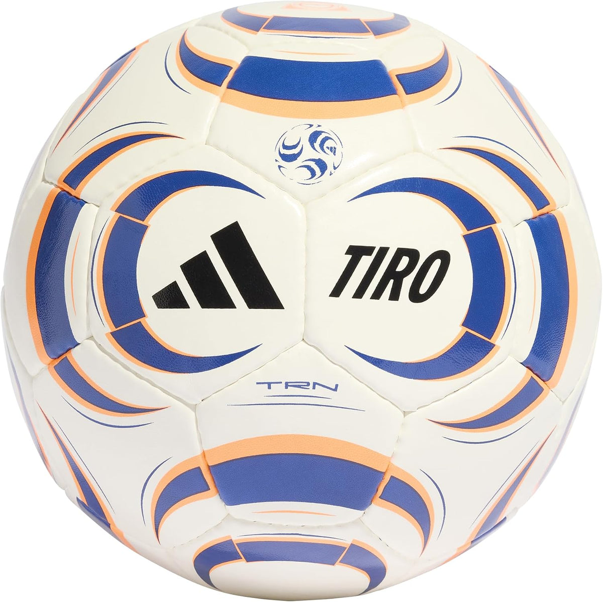 Balón de fútbol unisex para adultos adidas Tiro Match
