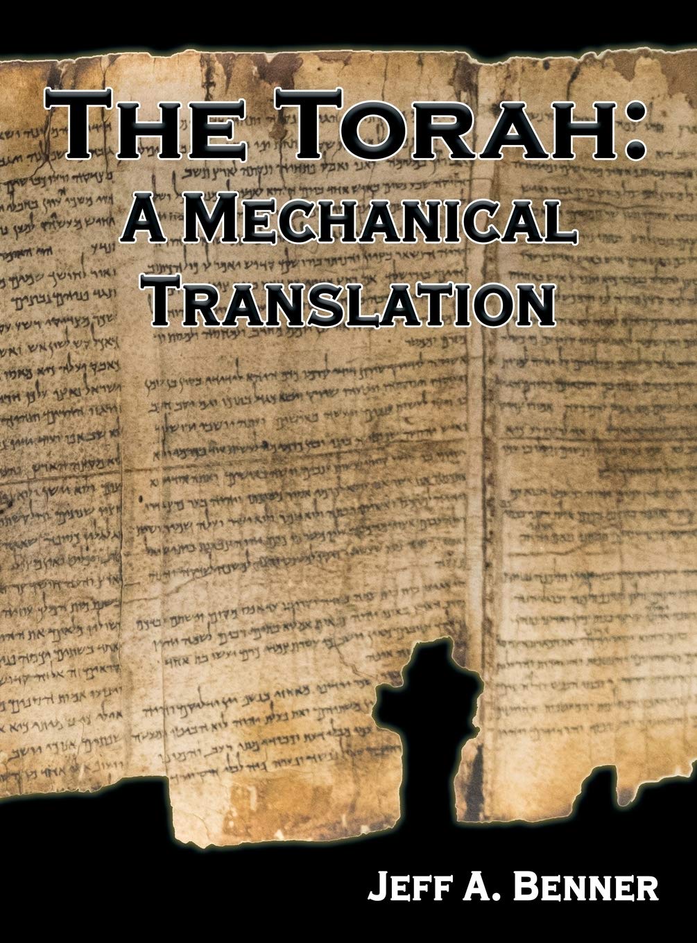 La Torá: una traducción mecánica