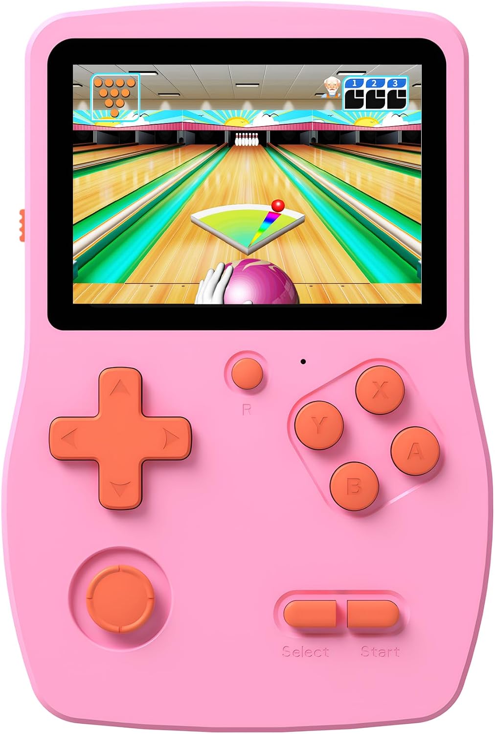 Juego de mano de 32 bits para niños precargado 139 videojuegos retr...