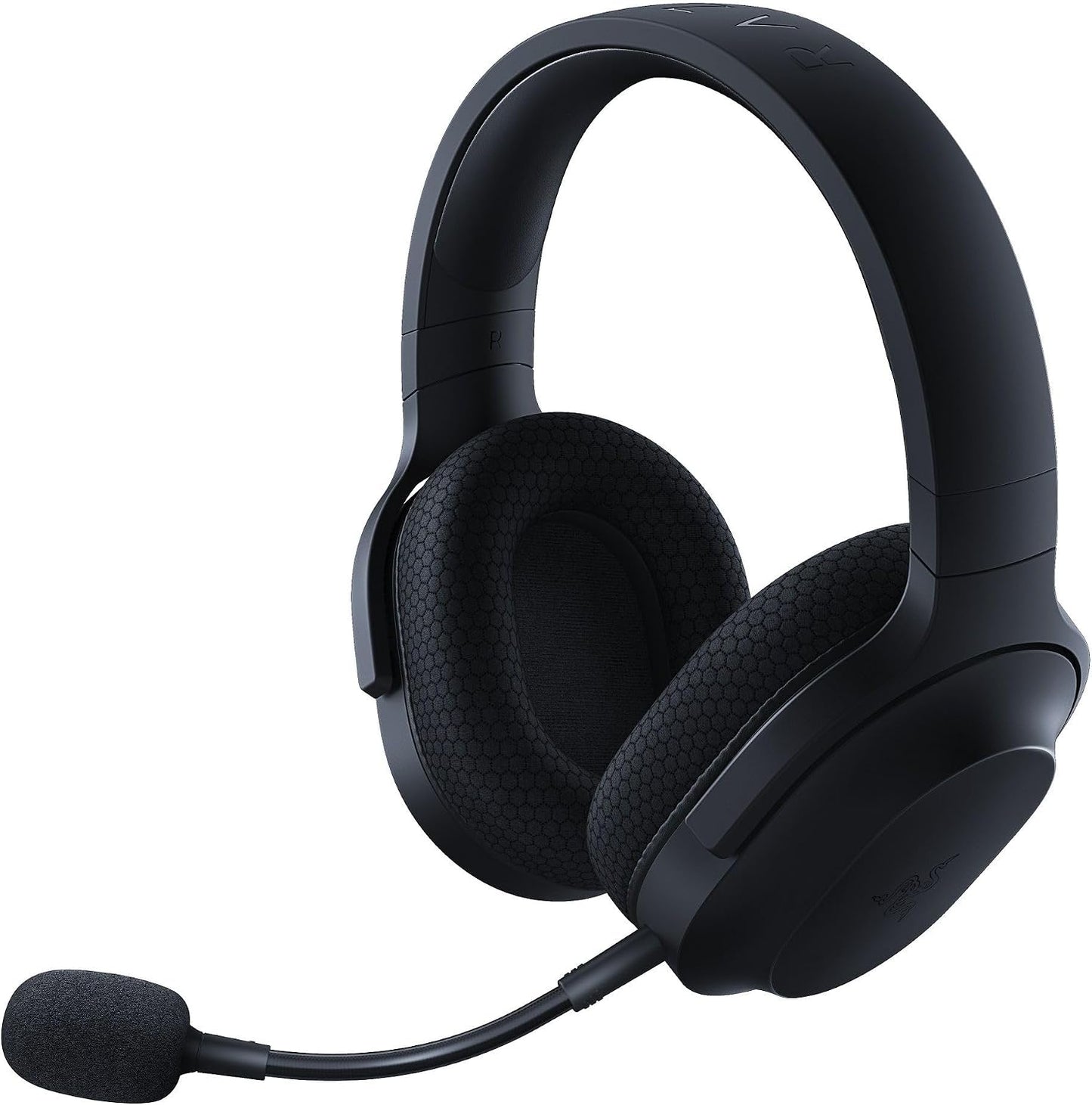 Razer Barracuda X Auriculares inalámbricos para juegos y móviles, c...