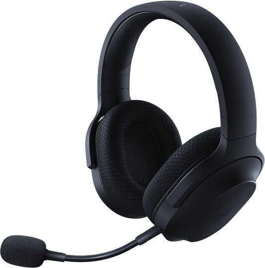 Razer Barracuda X Auriculares inalámbricos para juegos y móviles, c...