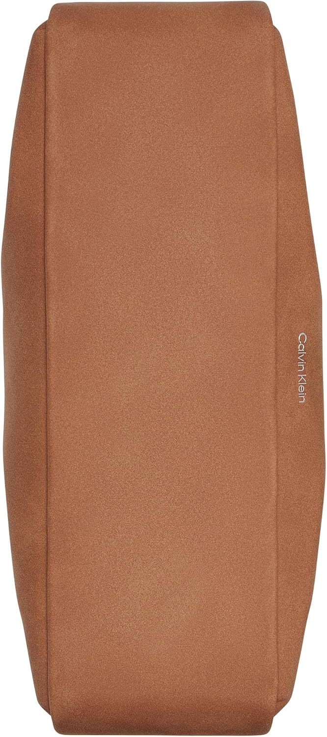 Calvin Klein Tina Top - Bolso de hombro con cremallera para mujer