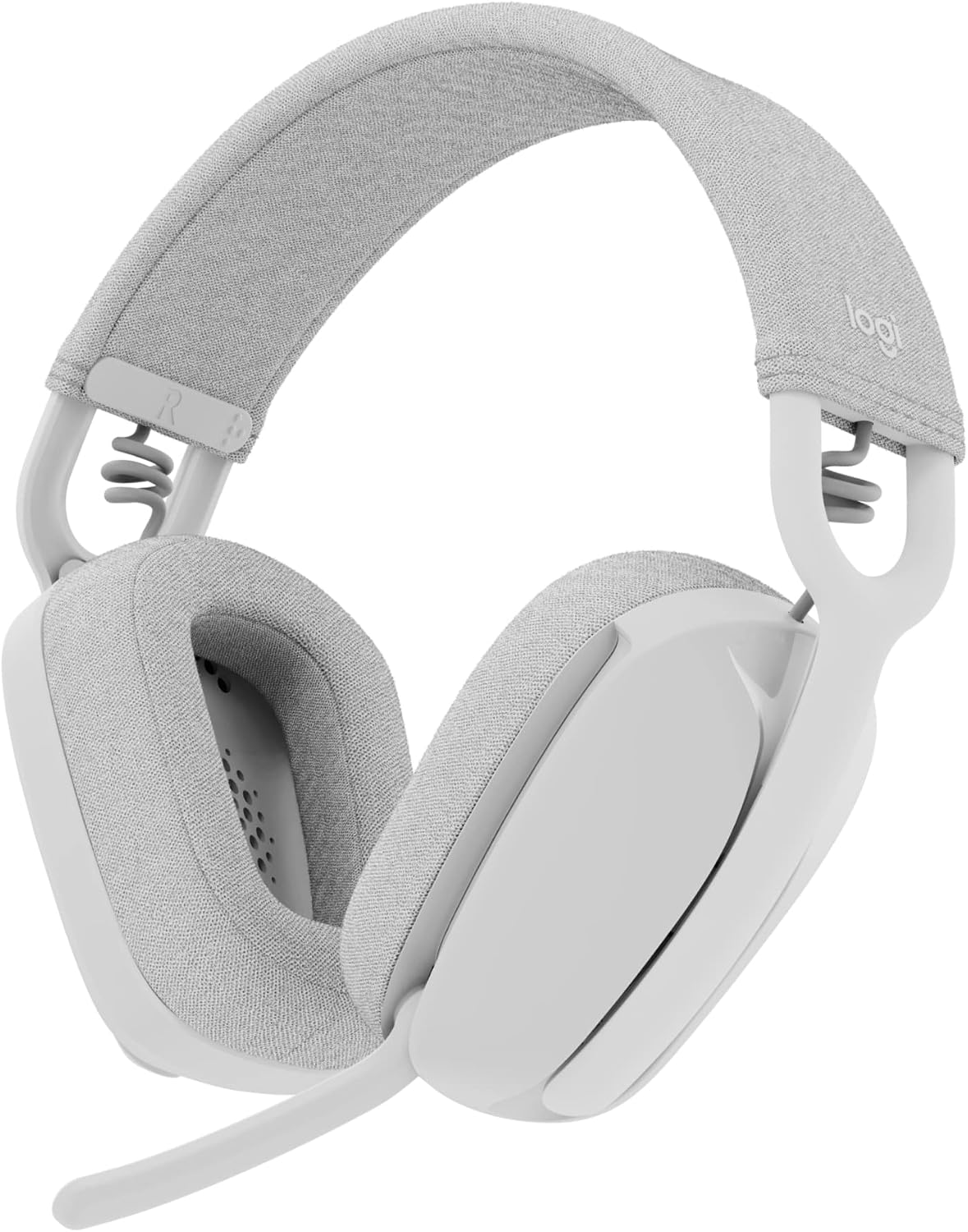 Logitech Zone Vibe 100 Auriculares inalámbricos sobre la oreja - Bl...