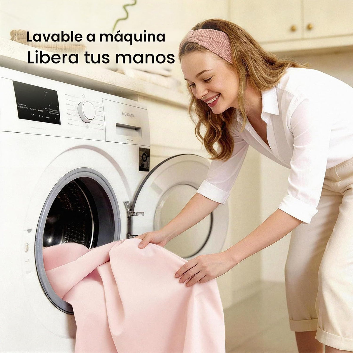 Tiny Land Tienda de campaña para cama individual para niños, tienda...
