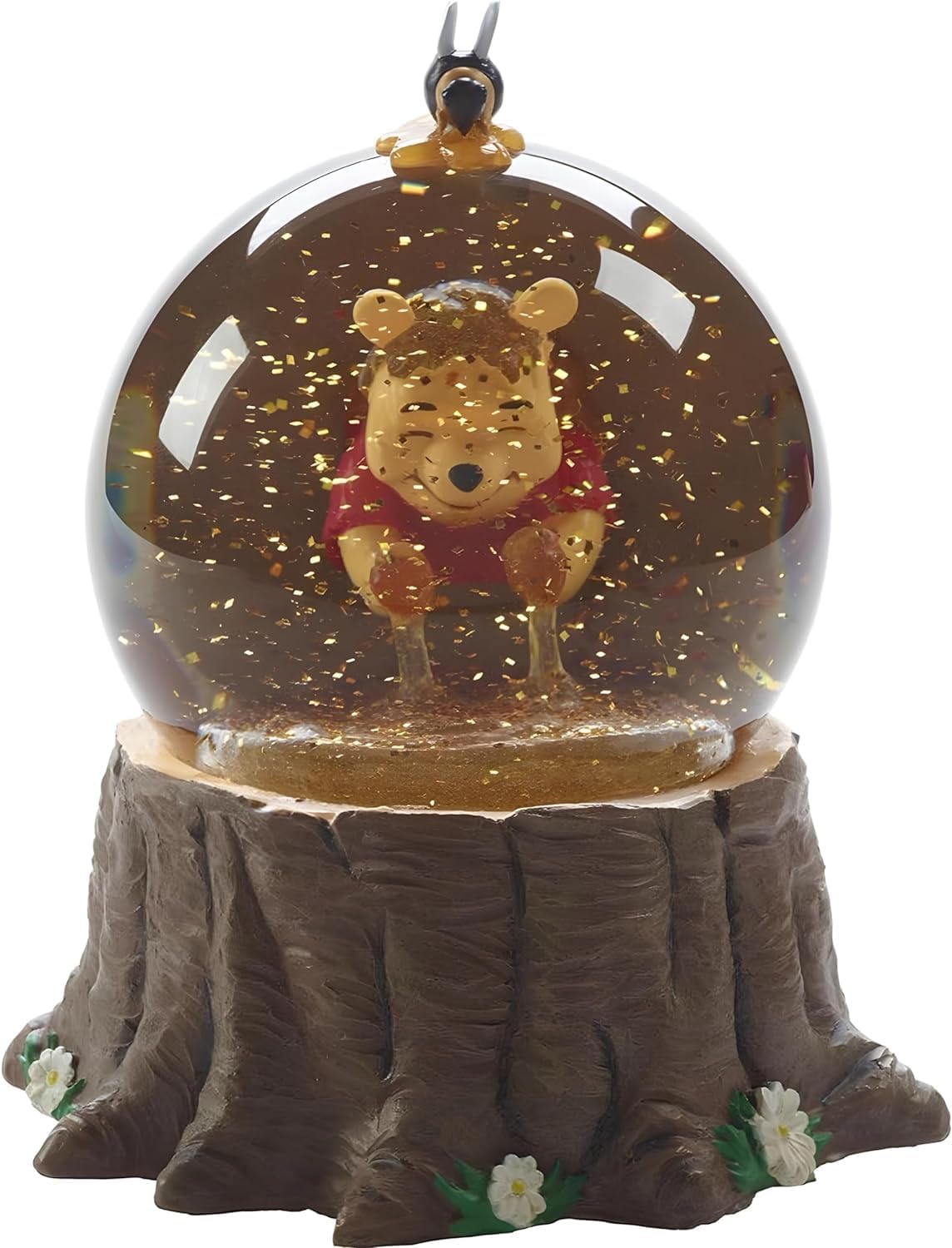 El Globo de Nieve Musical de Pooh Bear, por el Amor de la Miel - Re...