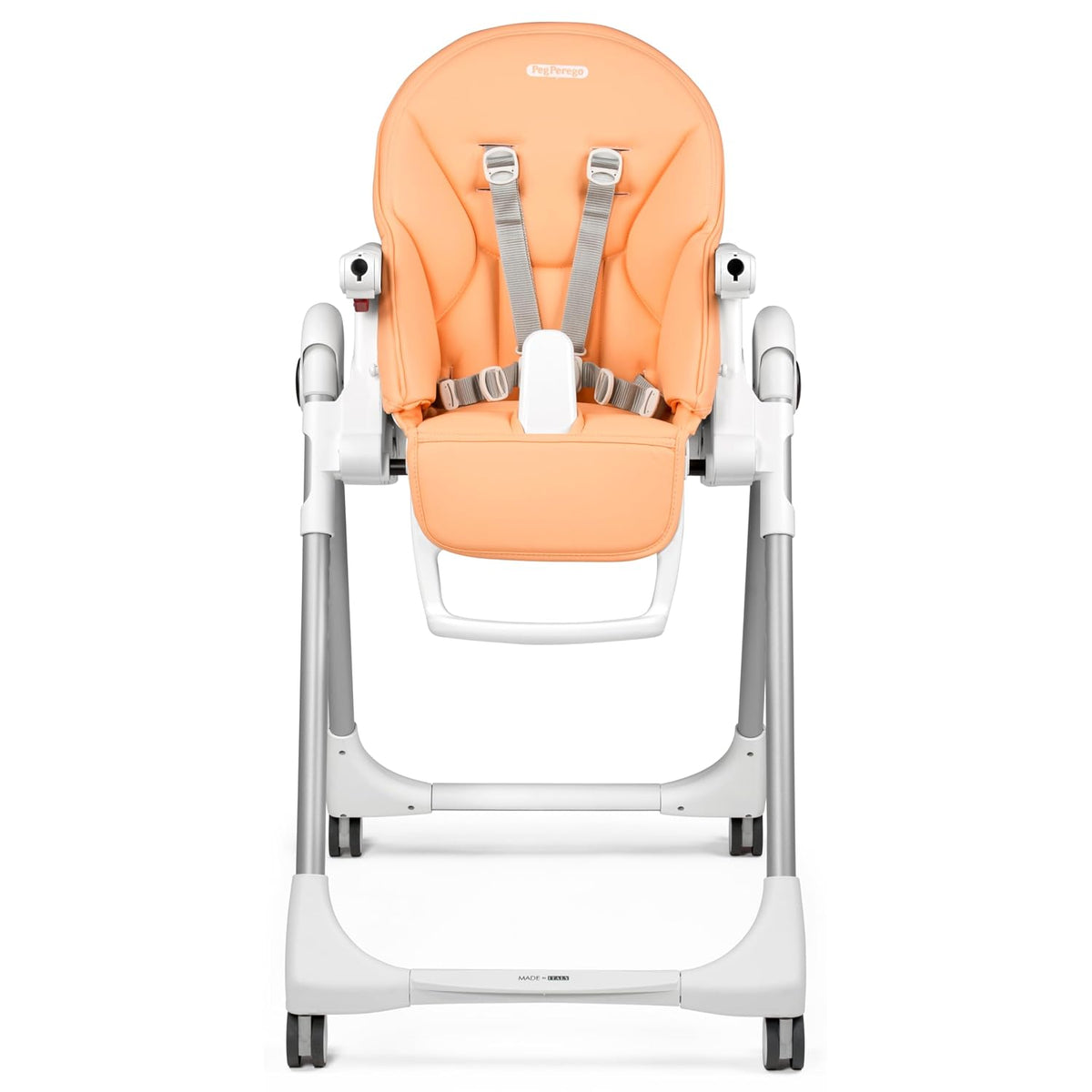 Peg Perego Prima Pappa Zero 3 - Silla alta para niños recién nacido...