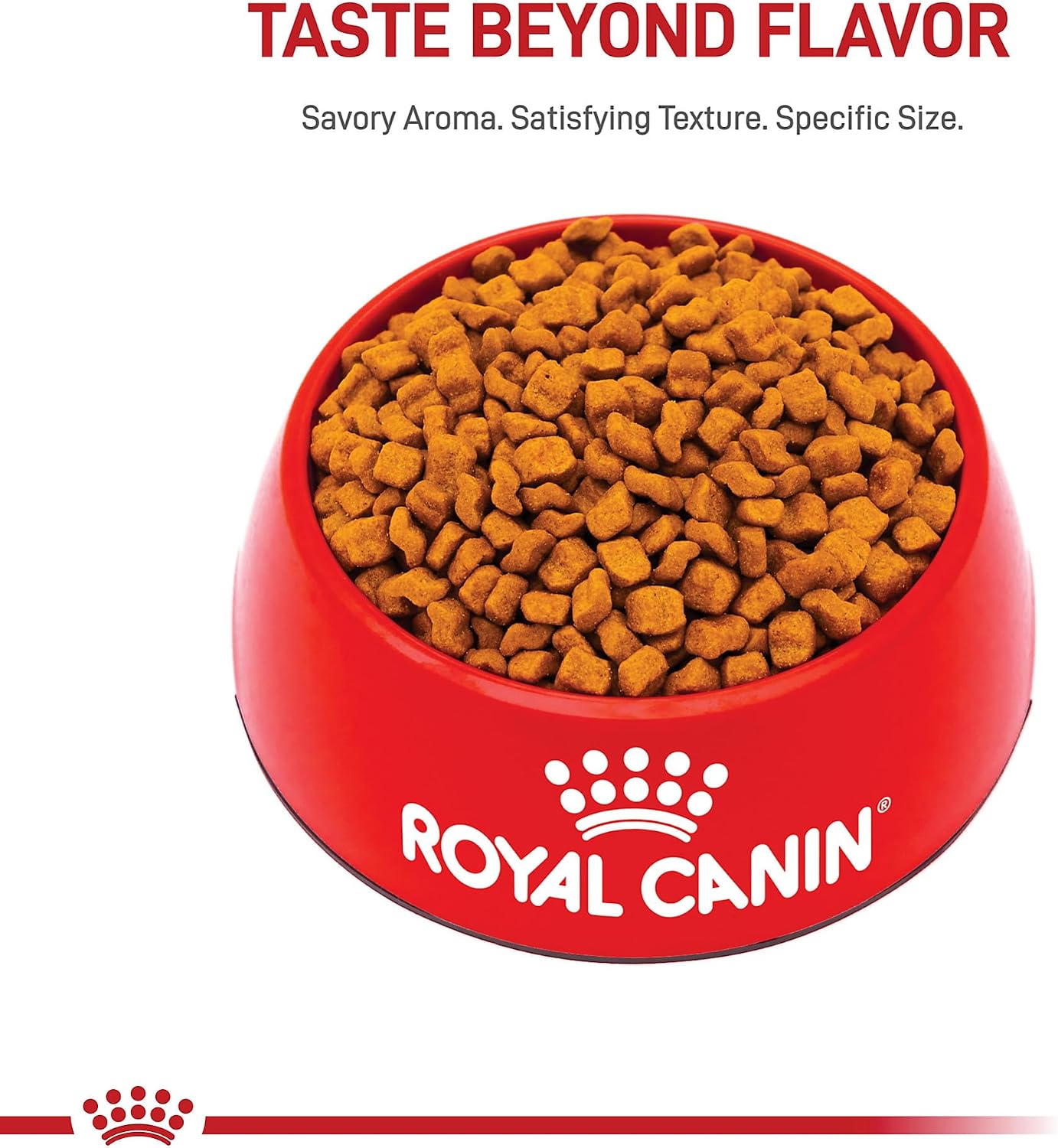 ROYAL CANIN Boxer Puppy - Alimento seco para perros, bolsa de 30 li...
