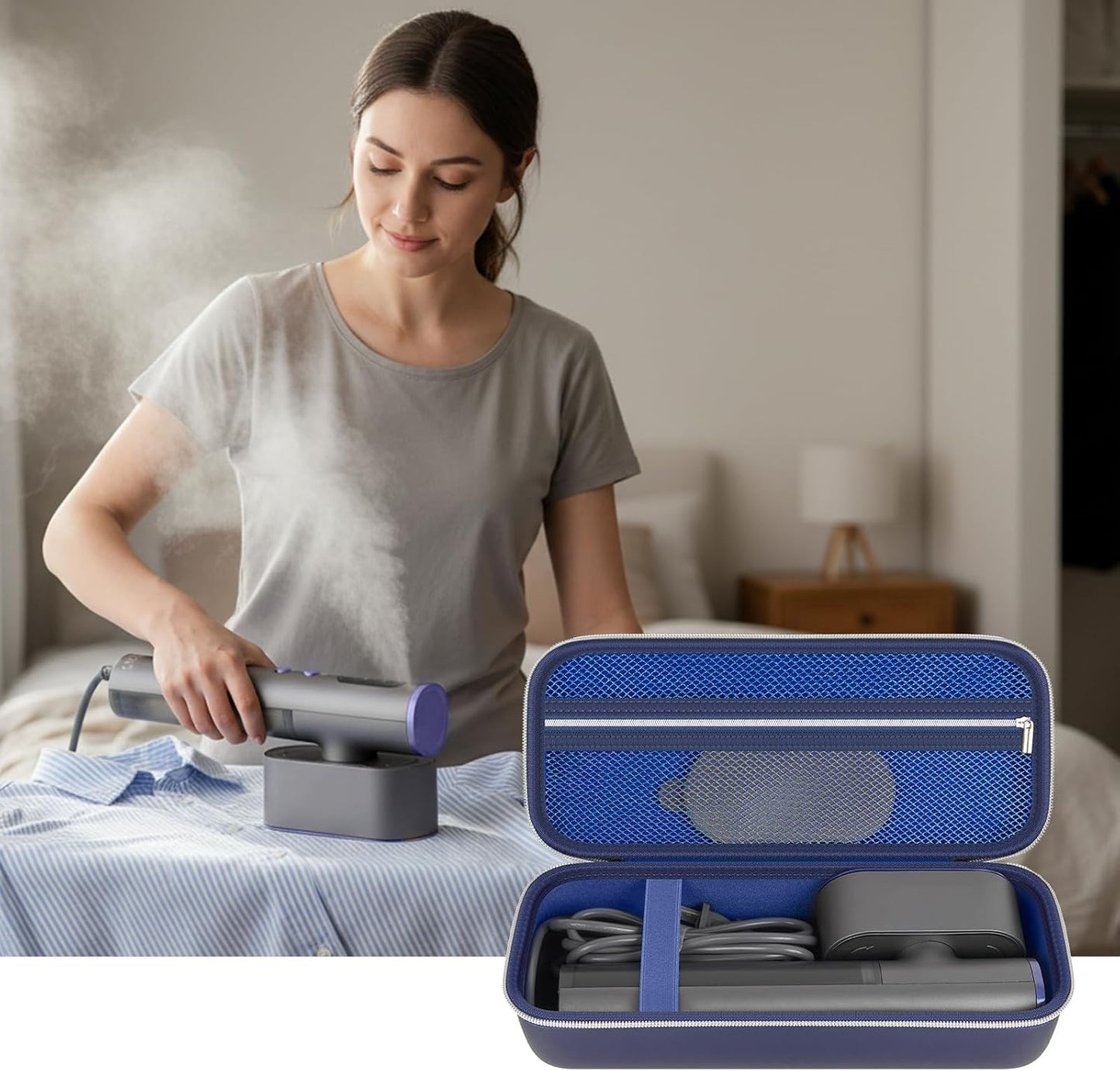 Againmore Funda de vapor compatible con Jack &amp; Rose vaporizador...