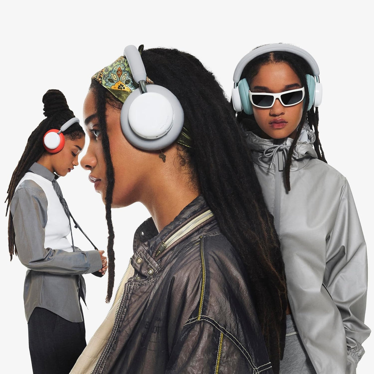 CMF by Nothing Auriculares Pro con cancelación activa de ruido inal...