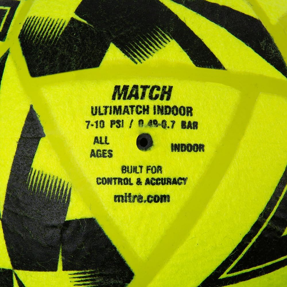 Mitre Liga de Balones de Fútbol Ultimatch