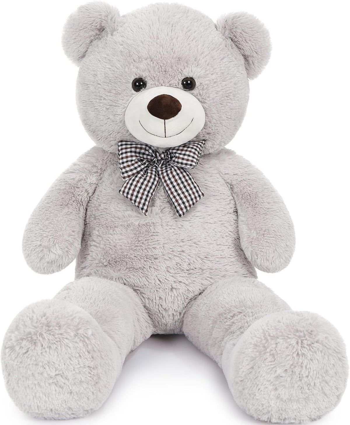 MaoGoLan Oso de Peluche Gigante Juguete de Peluche - Ultra Suave y...