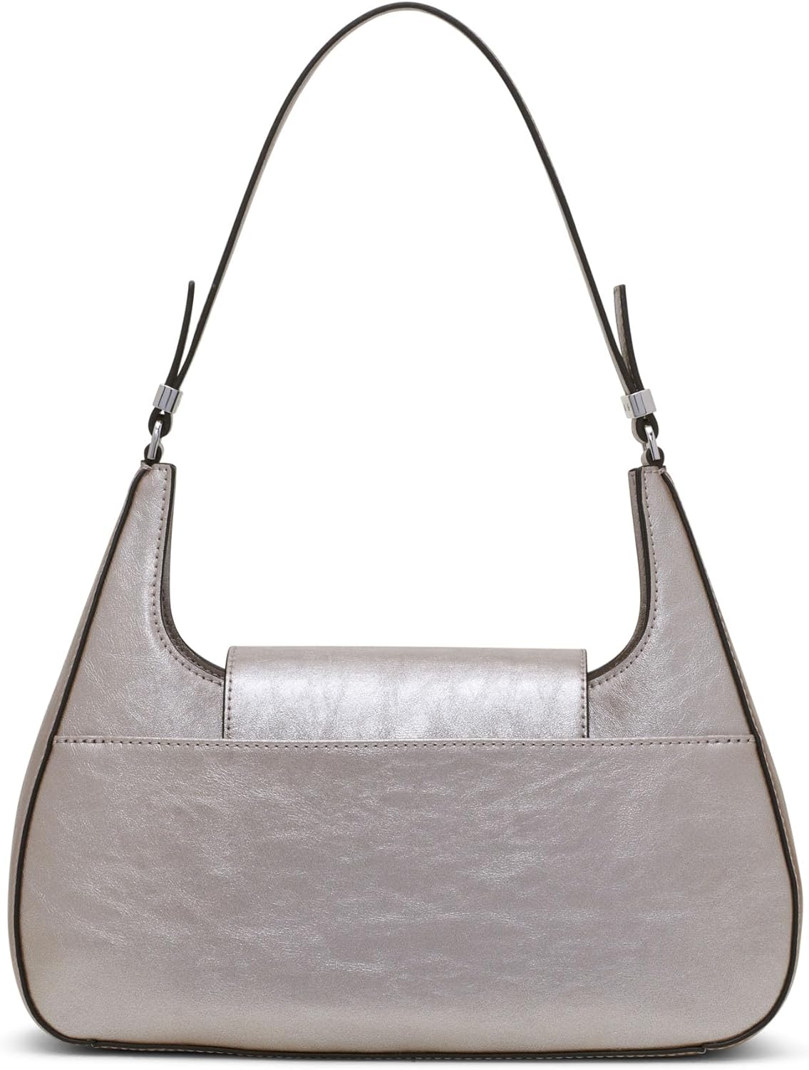 Calvin Klein Becky Demi - Bolso de hombro para mujer