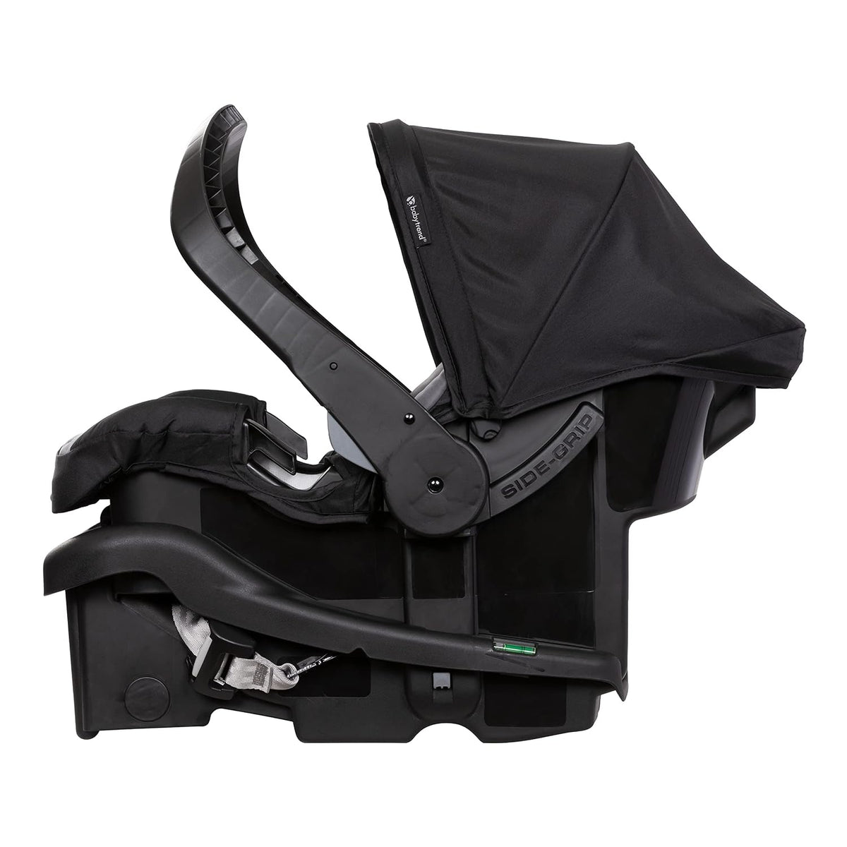 Baby Trend Expedition Jogger - Sistema de viaje para corredores, ne...