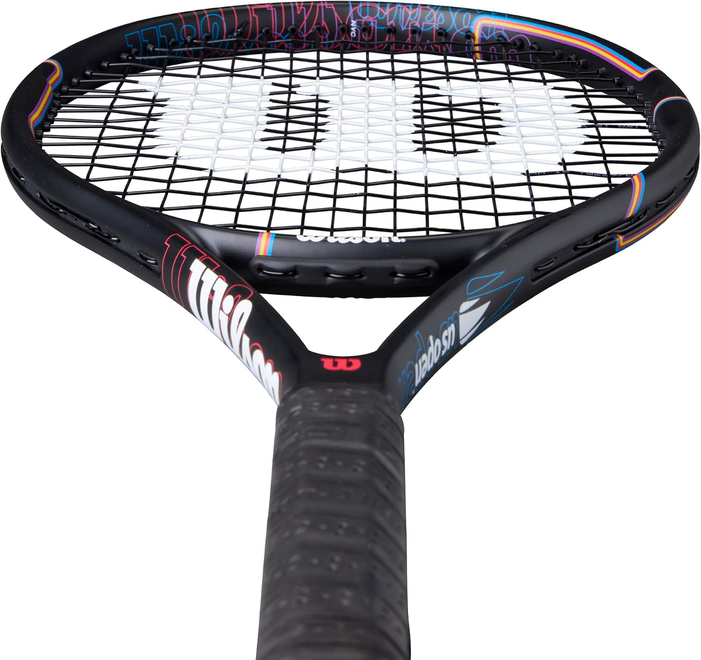 Wilson US Open BLX 100 - Raquetas de tenis