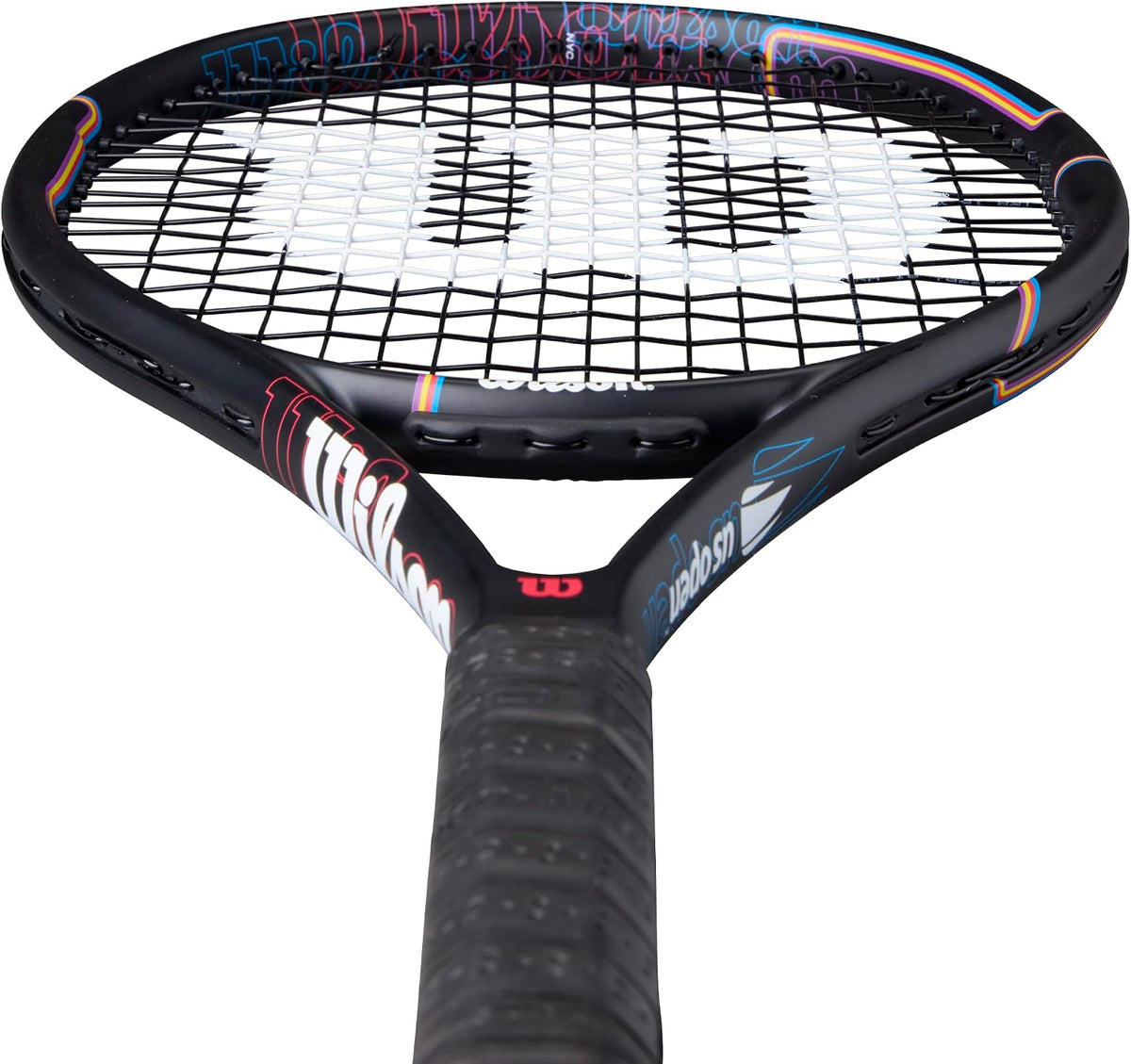 Wilson US Open BLX 100 - Raquetas de tenis